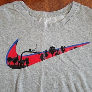 Nike Dri-Fit T-Shirt